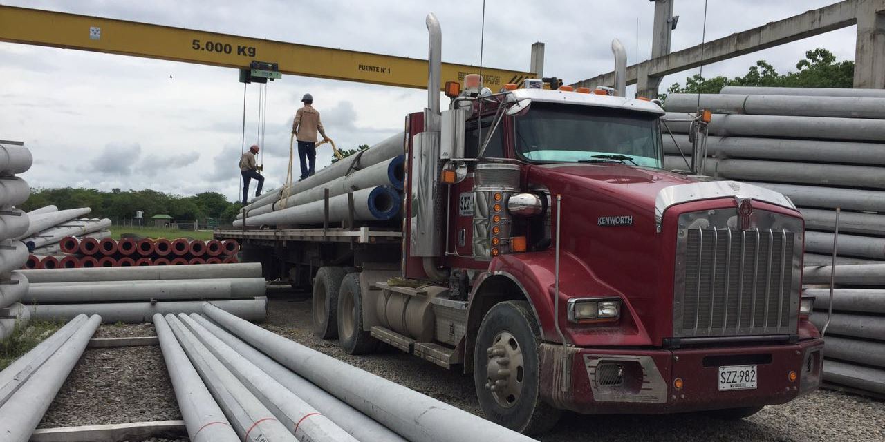 TRANSPORTE DE VEHÍCULOS, CARGA Y CONEXOS